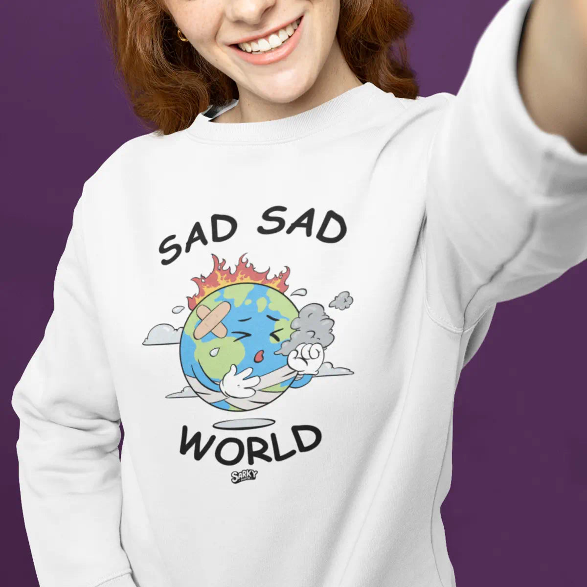 jumpers fine knit, graphic sweatshirts, oversized black jumper, white cable knit jumper, open knit jumper, Graphic tees, sarkysloth, sarky sloth