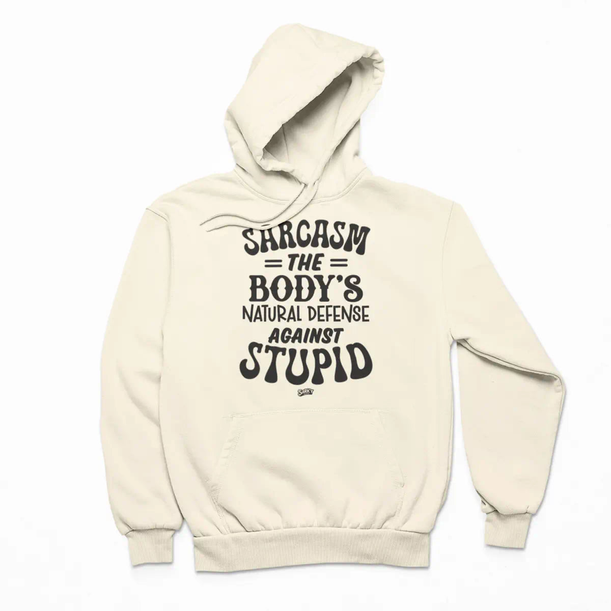 Sarcasm Hoodie