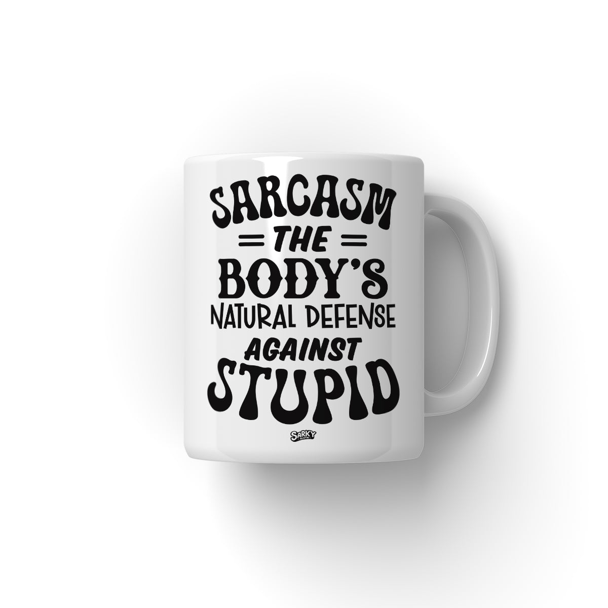 sarky sloth, funny coffee mugs for teachers, funny mugs men, funny shape mugs, funny teacher cup, novelty coffee cup