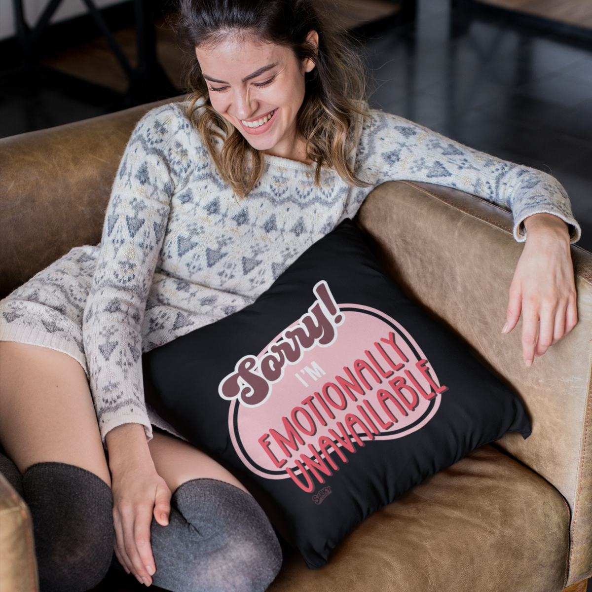 off white cushions, coloured cushions, cushion covers for sale, seat pad covers, bench pad covers, Graphic tees, sarkysloth, sarky sloth