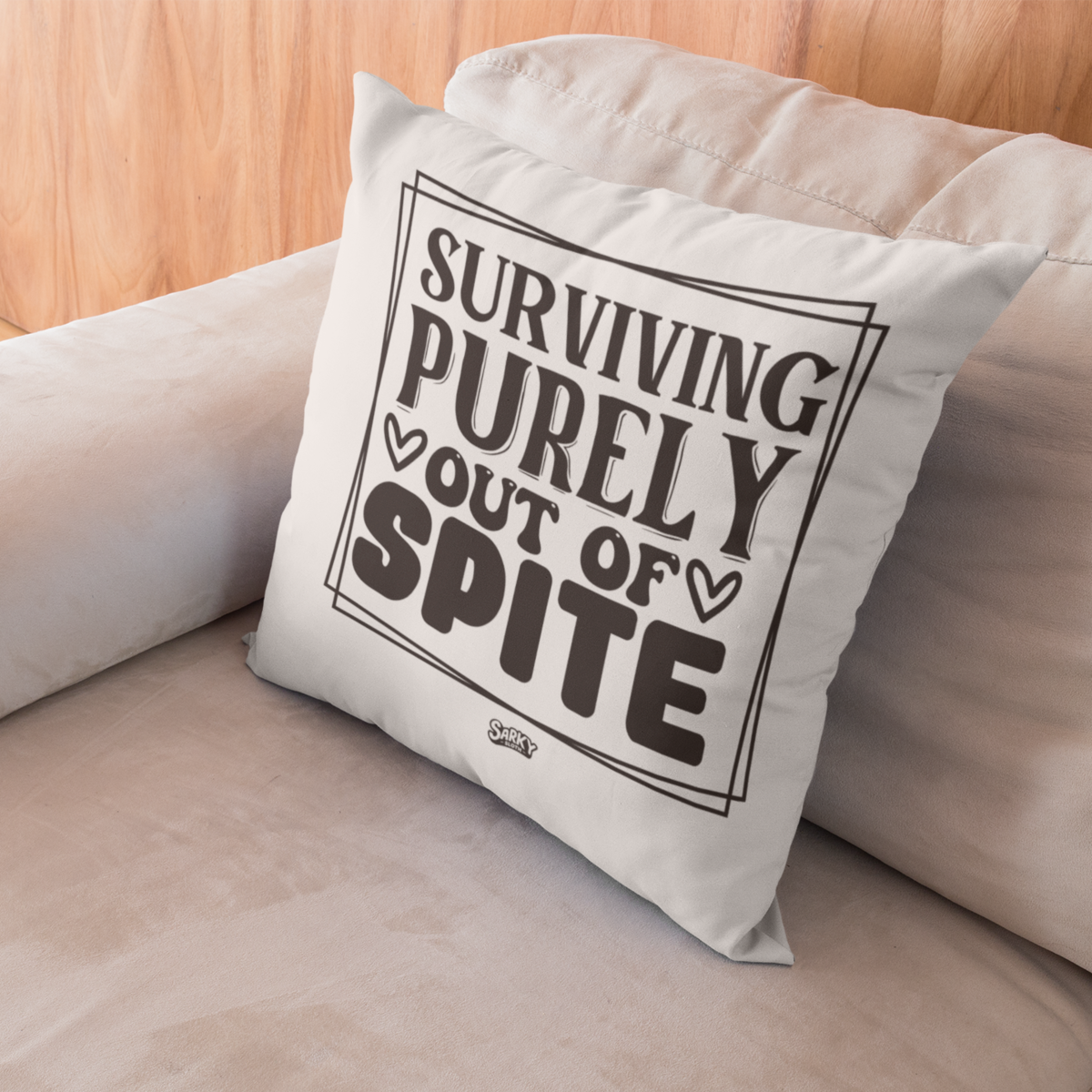 off white cushions, coloured cushions, cushion covers for sale, seat pad covers, bench pad covers, Graphic tees, sarkysloth, sarky sloth