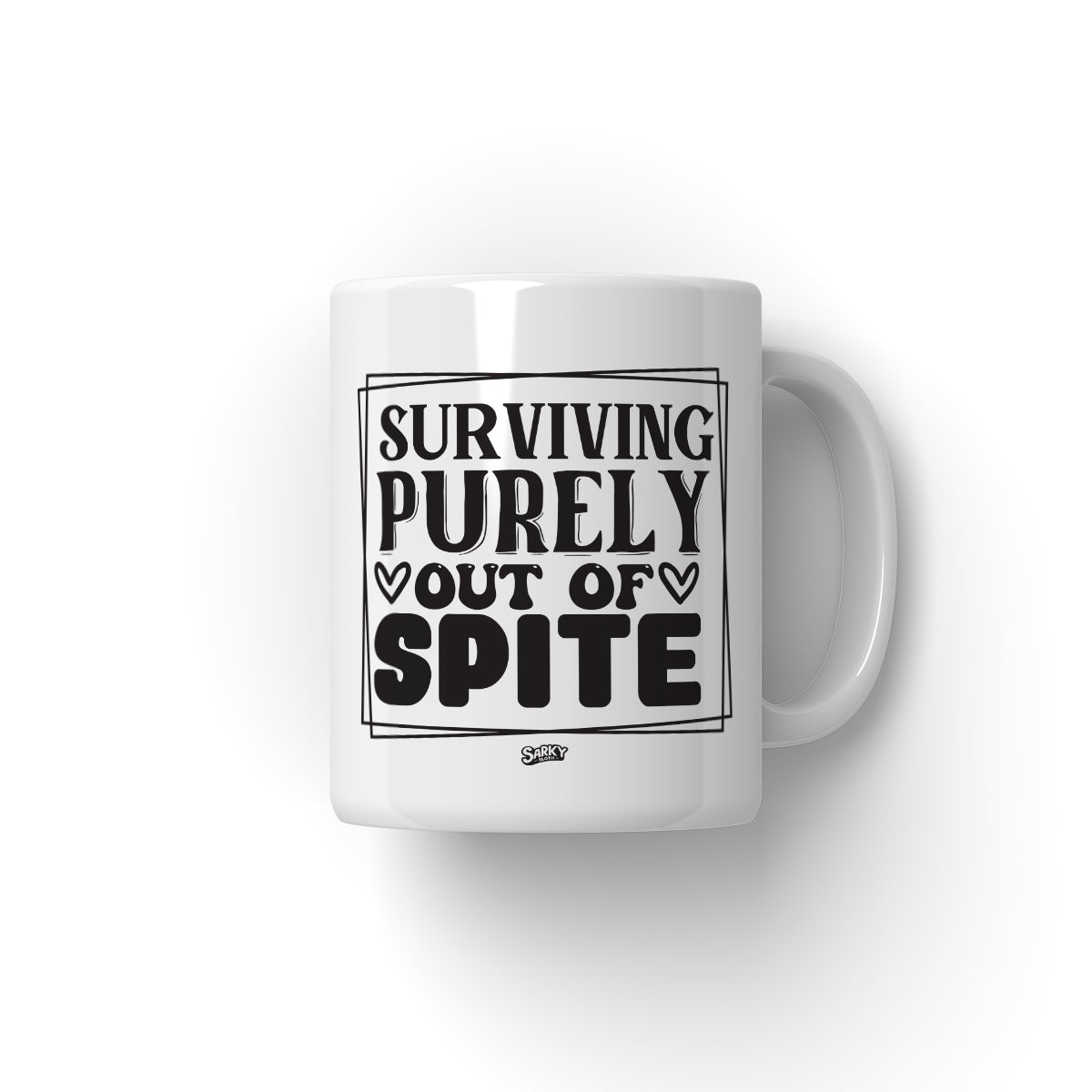 sarky sloth, funny mugs, hilarious mugs, humorous mugs, funniest mugs, comical mugs