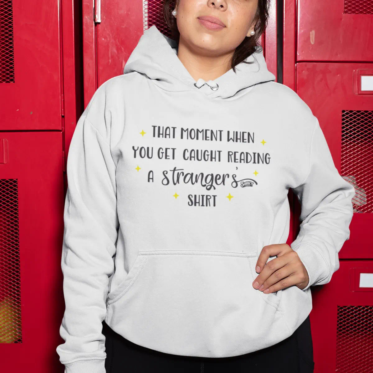 That Moment Shirt Hoodie