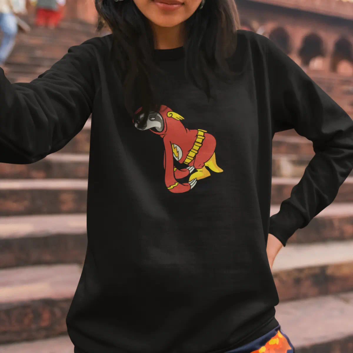 white black jumper, grey knit jumpers, long jumper for ladies, jumpers high neck, cable knit jumper for women, Graphic tees, sarkysloth, sarky sloth