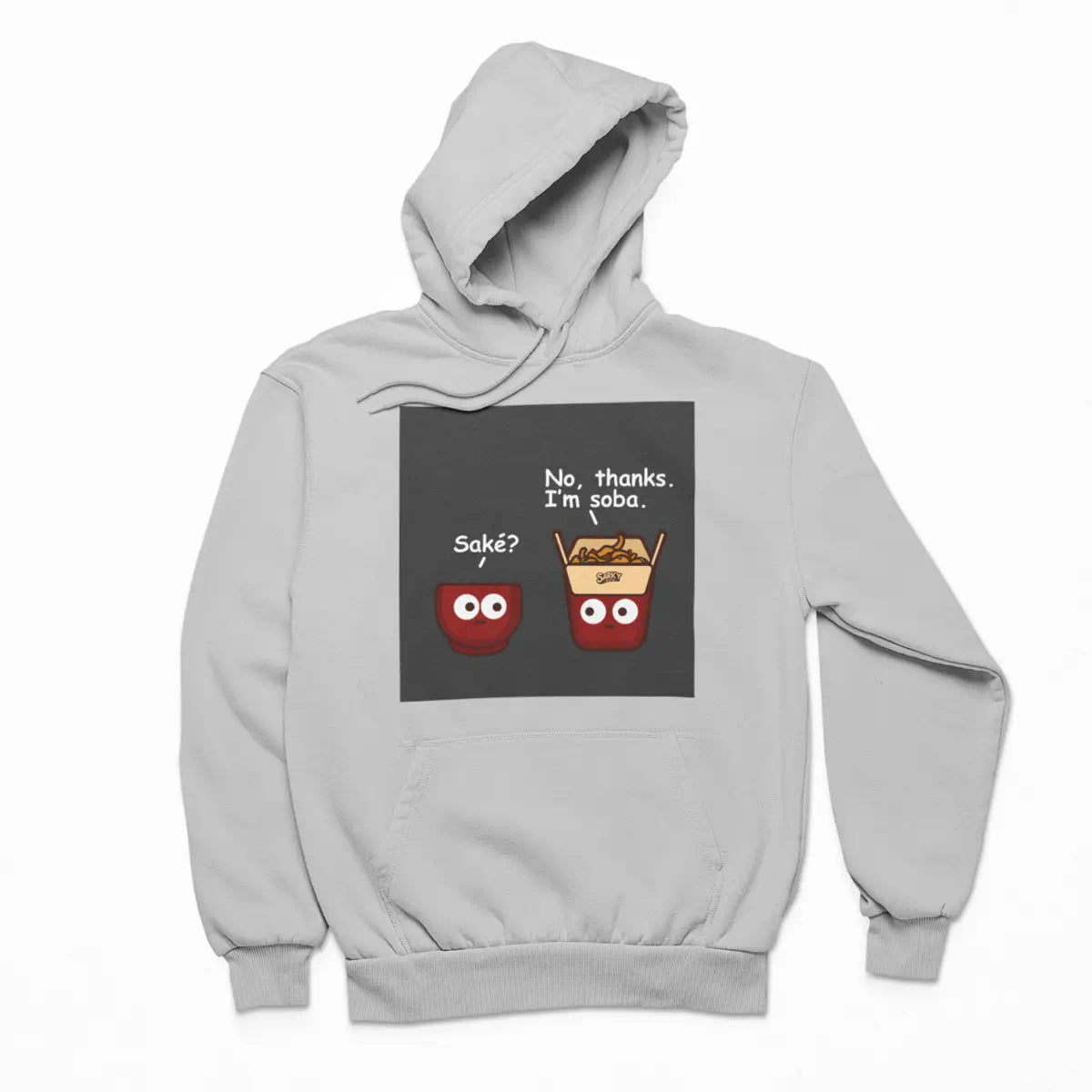 The Path of Yeast Resistance Hoodie