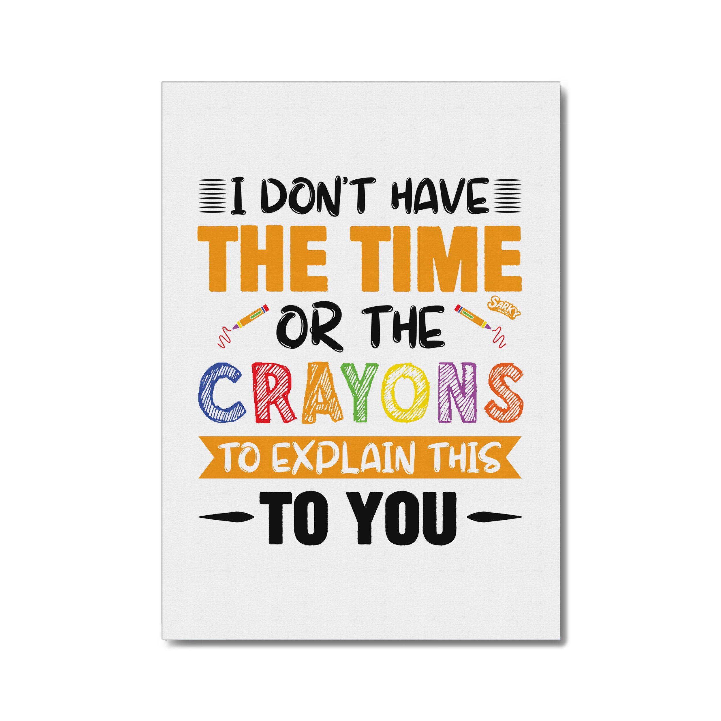 sarky sloth, funny lost cat poster, funny missing cat poster, weird science posters, funny game posters, funny quote prints