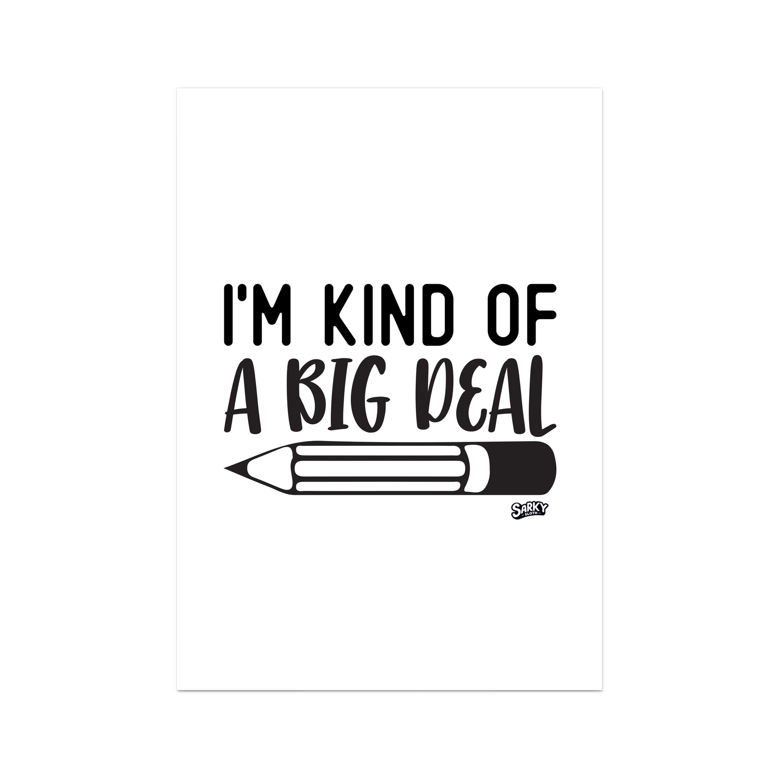 sarky sloth, humorous bathroom prints, movie poster funny, fun art prints, funny motivational posters, funny art prints