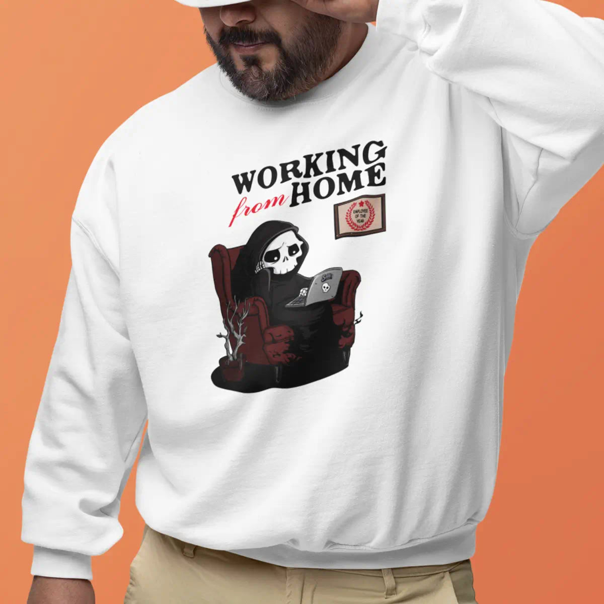 white black jumper, grey knit jumpers, long jumper for ladies, jumpers high neck, cable knit jumper for women, Graphic tees, sarkysloth, sarky sloth