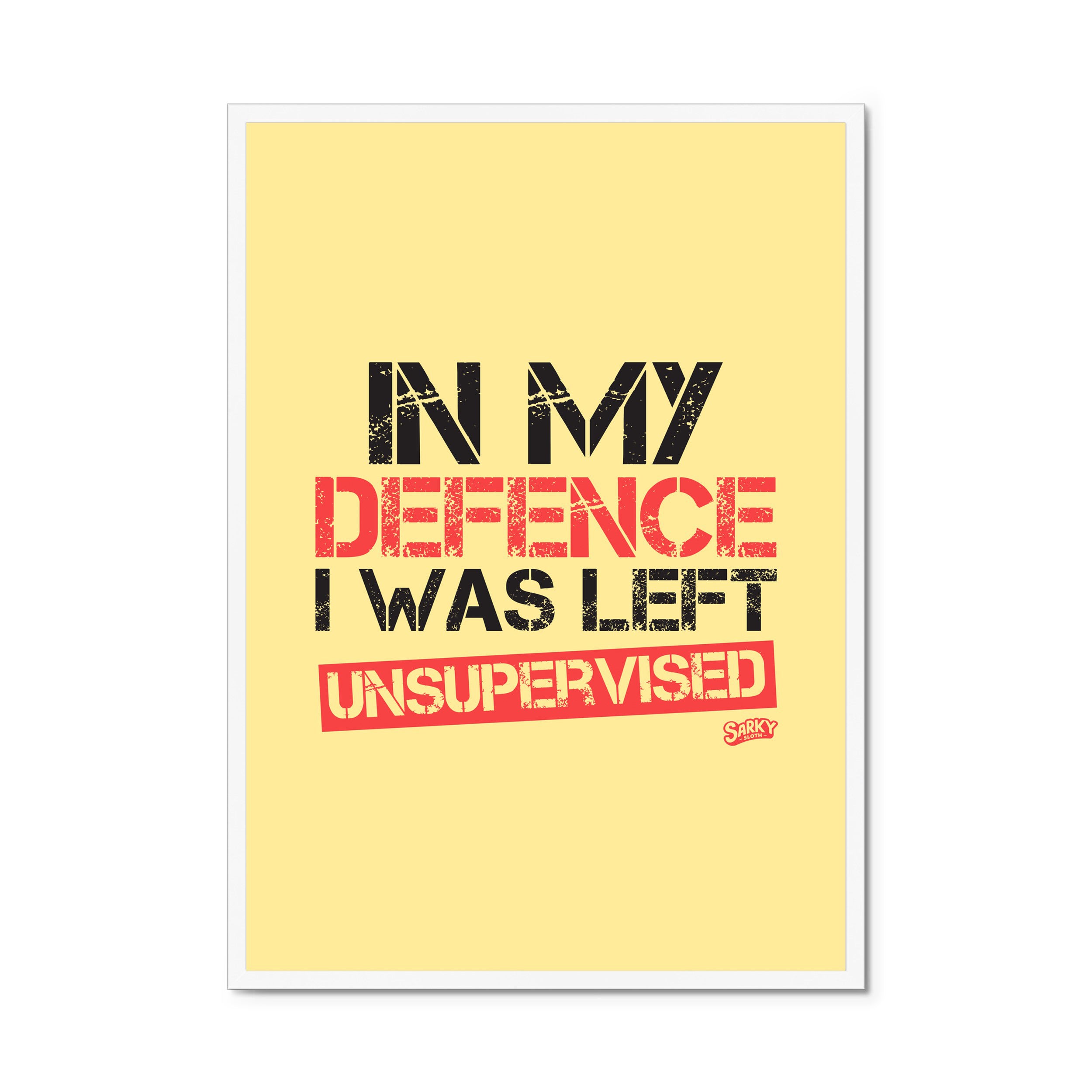 sarky sloth, quirky animal wall art, funny wall pictures, funny wall hangings, quirky bathroom pictures, bathroom wall quotes funny