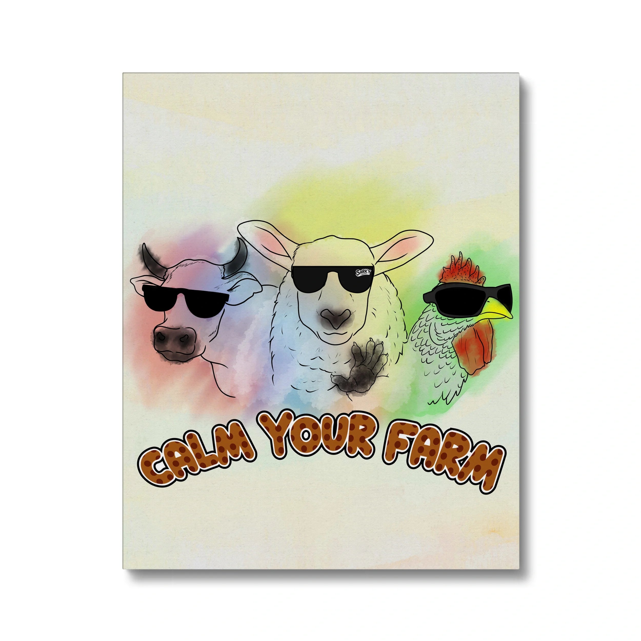 sarky sloth, funny lost cat poster, funny missing cat poster, weird science posters, funny game posters, funny quote prints
