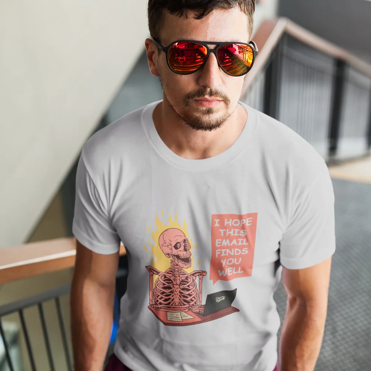 sarky sloth, white graphic tee, graphic tshirts, rock t shirts, mens graphic tees, graphic tees women