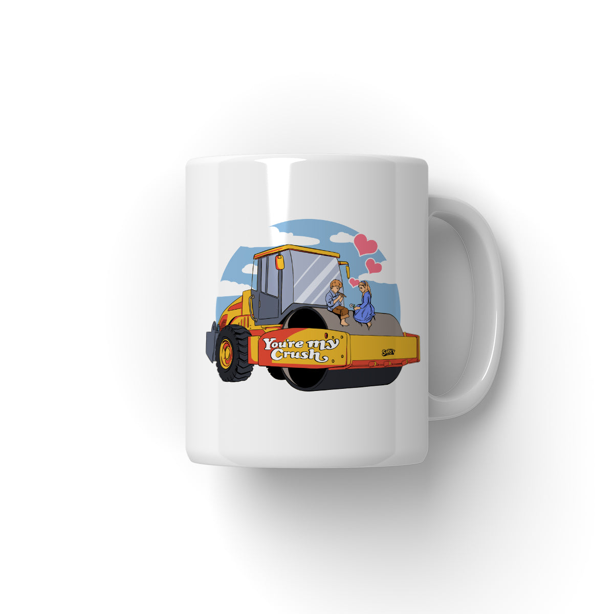 sarky sloth, funny mugs for friends, funny mugs for men, novelty mugs for him, funny coffee mugs for friends, comedy mugs