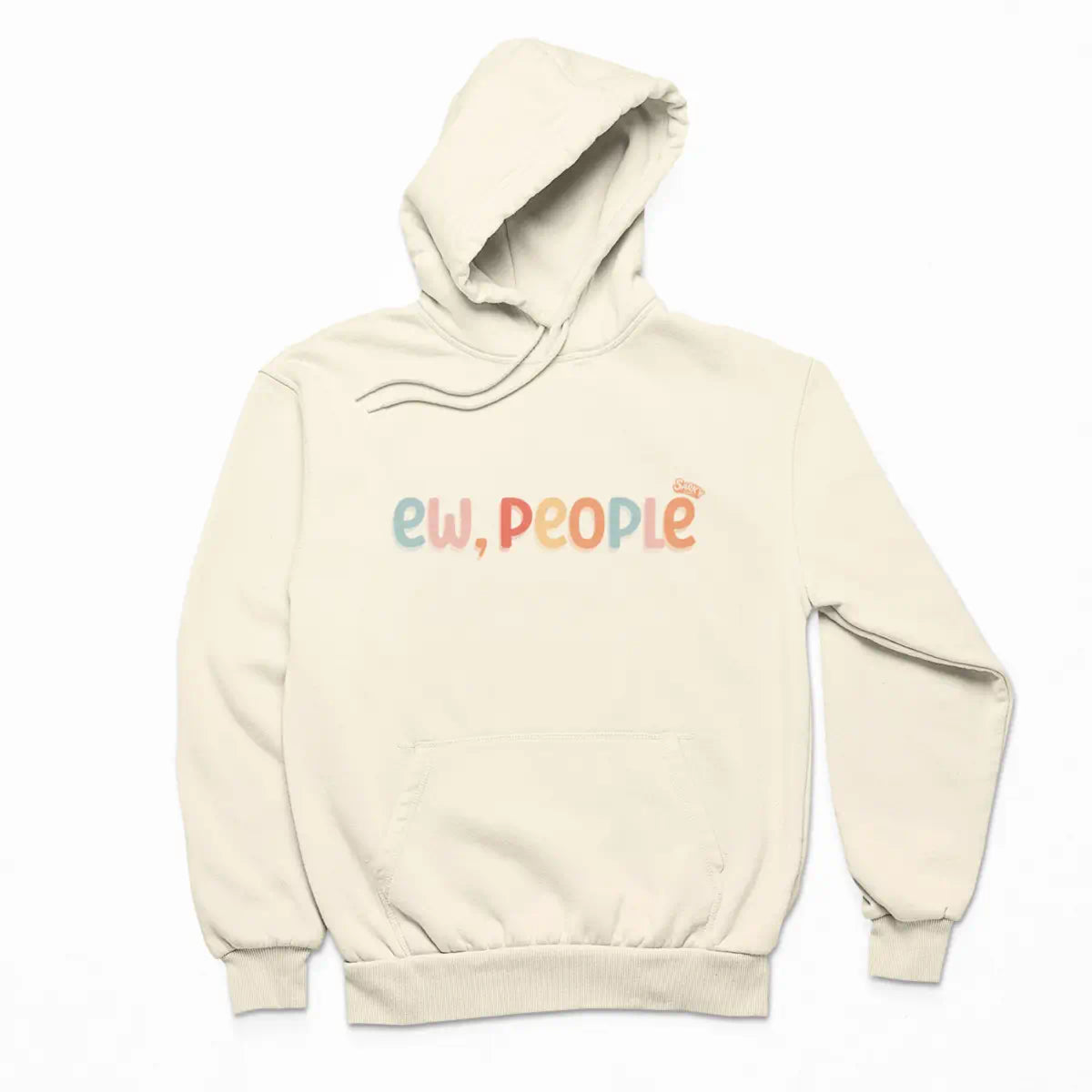 Ew People Hoodie