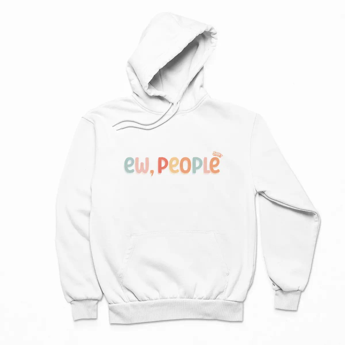 Ew People Hoodie