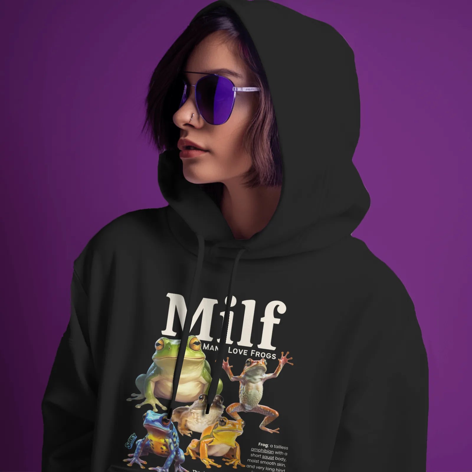 sarky sloth, graphic red hoodie, graphic hoodies red, hoodie graphic print, print graphic hoodie, pink graphic hoodie