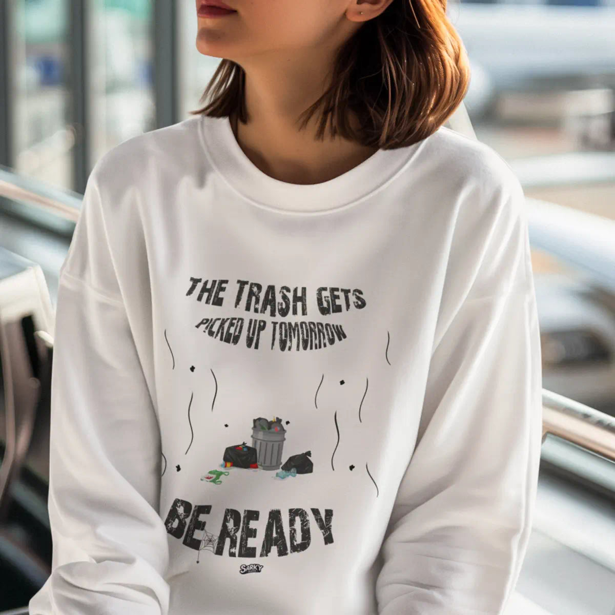 black crew neck jumper, cute jumpers, mens red jumper, blue knit jumper, mens blue jumper, Graphic tees, sarkysloth, sarky sloth