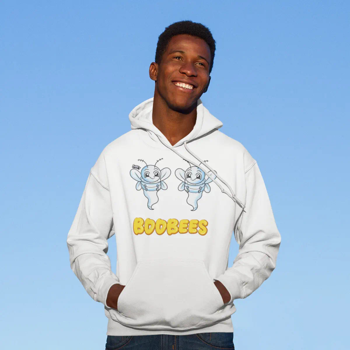 BooBees Hoodie