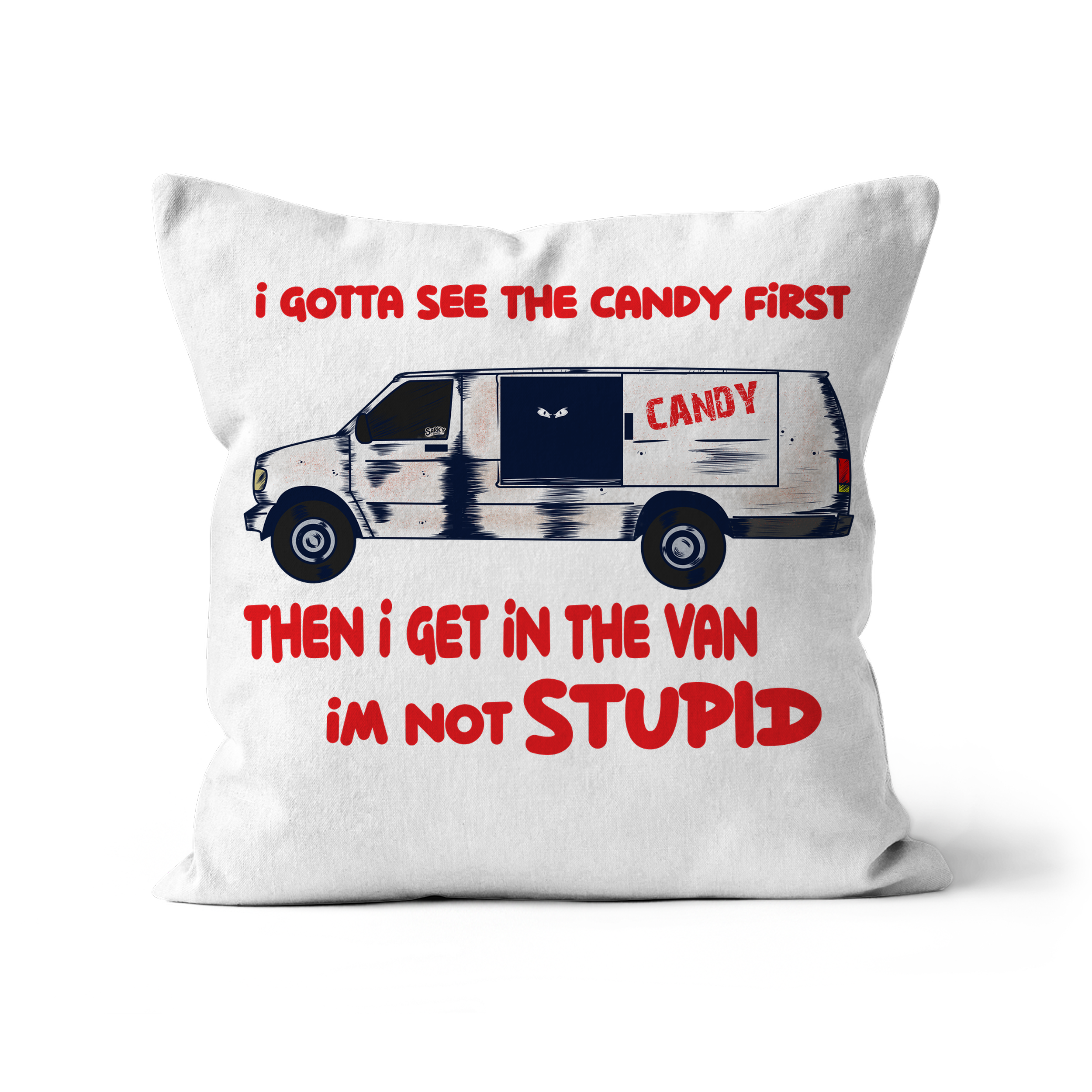 cushion s, cushion covers, cushions and cushion covers, cushions & covers, cushion cover cushion cover, Graphic tees, sarkysloth, sarky sloth