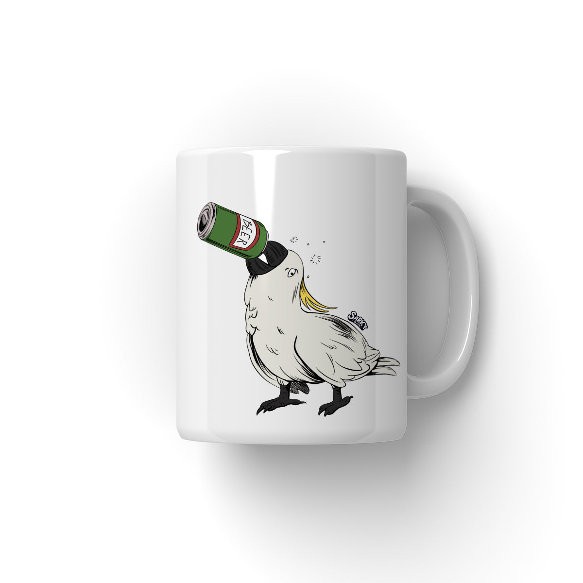 sarky sloth, funny mugs on amazon, large novelty mug, novelty big mugs, funny coffee mugs for adults, fun mugs for gifts