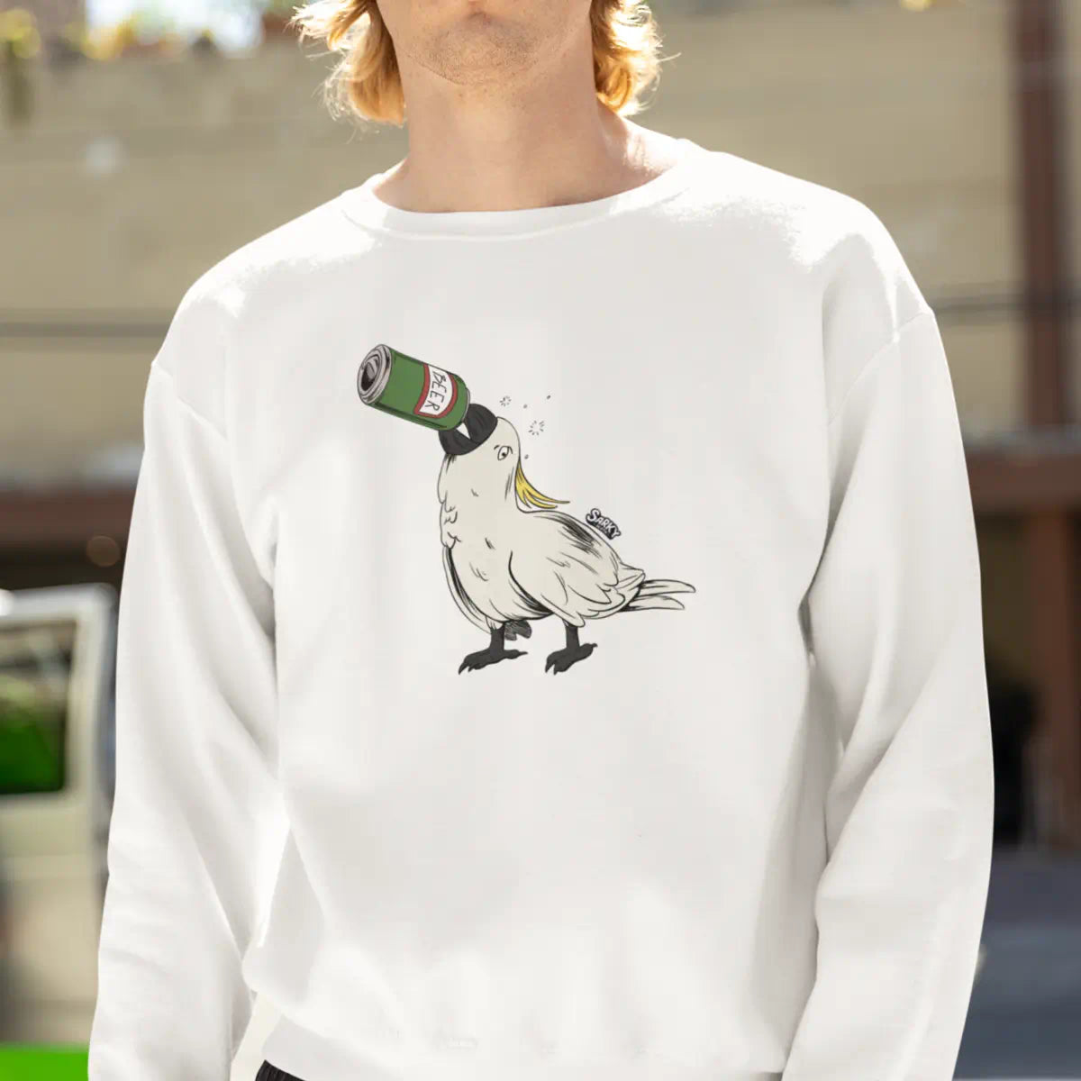 weather sweaters, black knit jumper, mens knitwear, navy jumper, blue jumper, Graphic tees, sarkysloth, sarky sloth