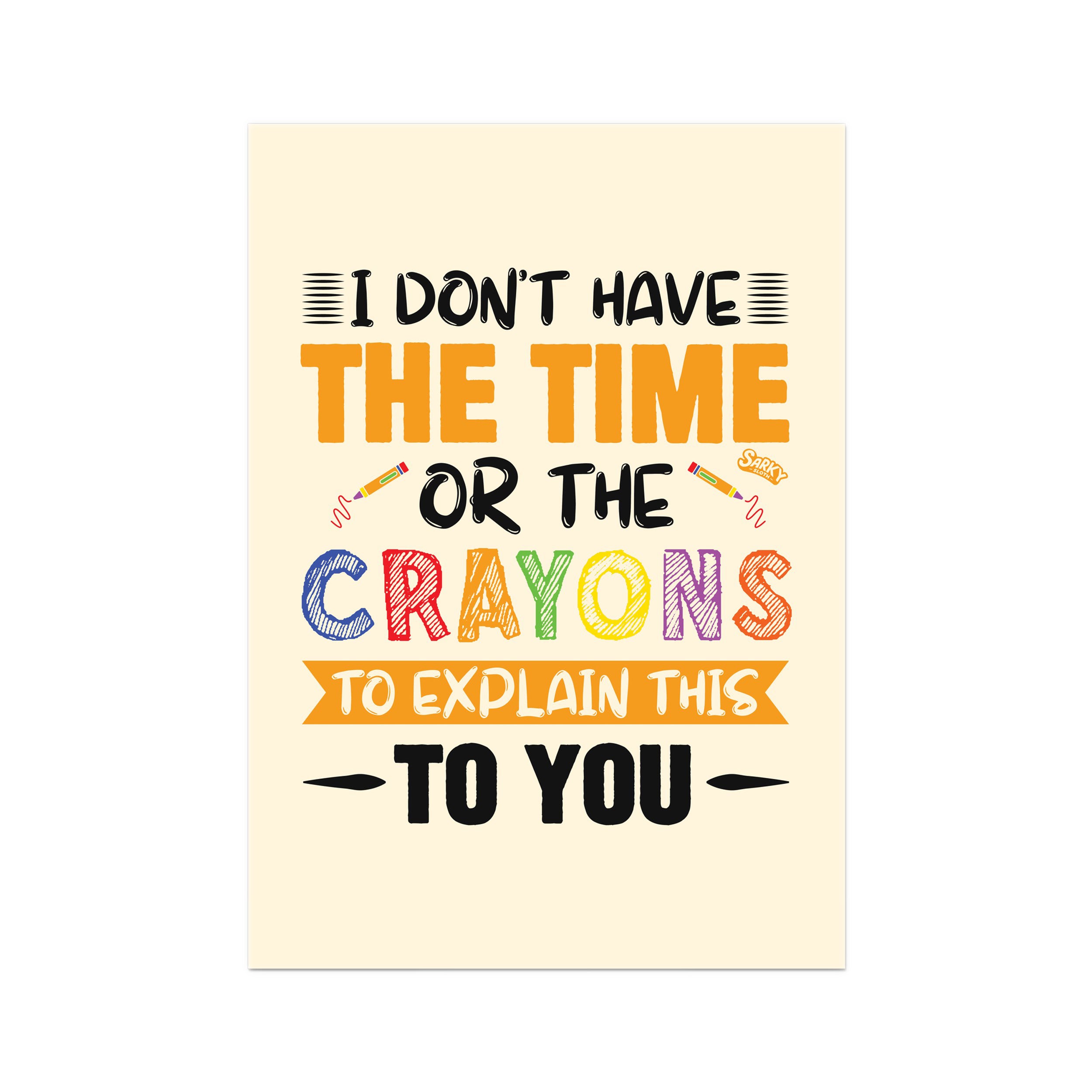 sarky sloth, canvas on art, canvas and art, canvas of art, art canvas art, art for canvas