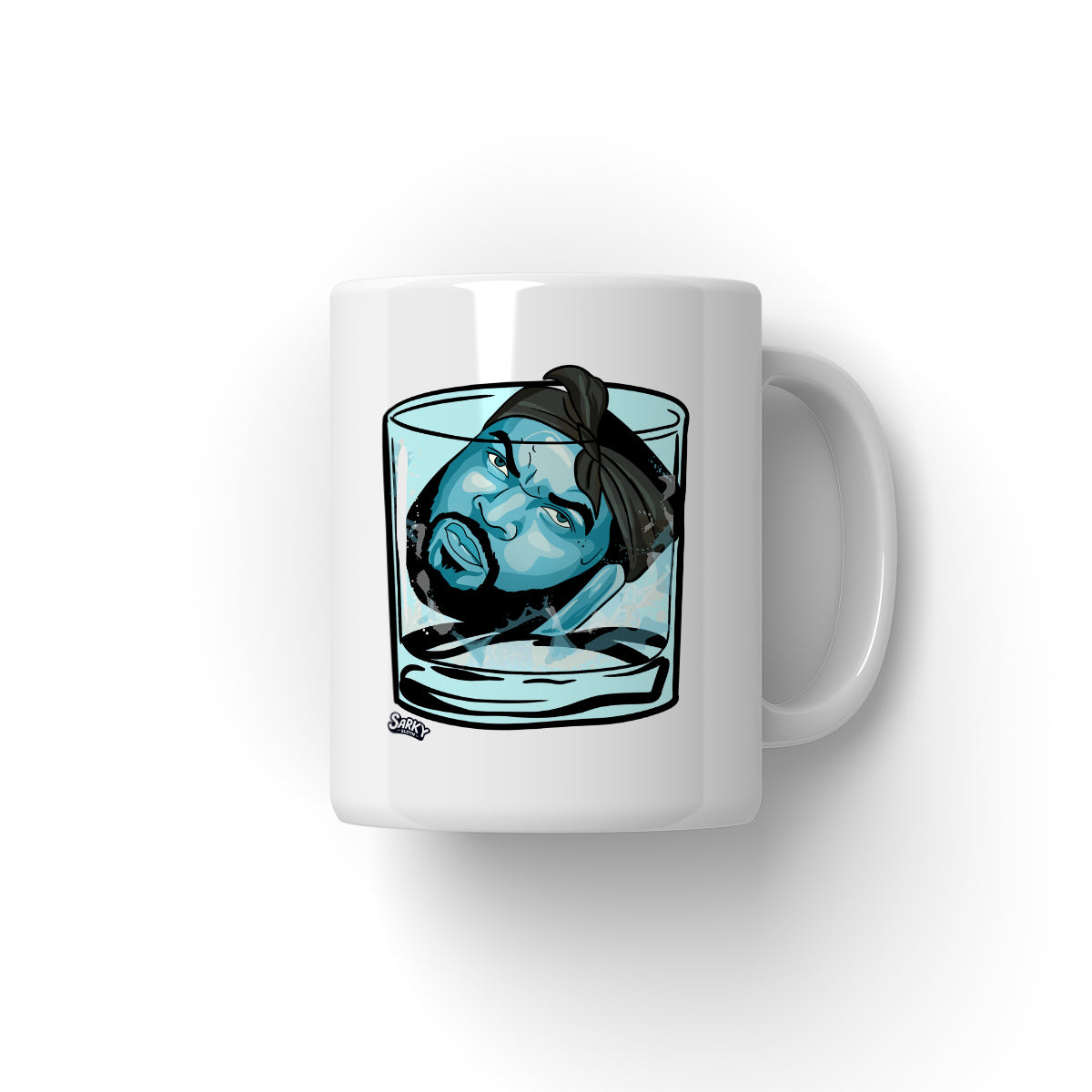 sarky sloth, funny mugs for coworkers, funny dog mugs, funny coworker mugs, funny nurse mugs, secret santa mug funny