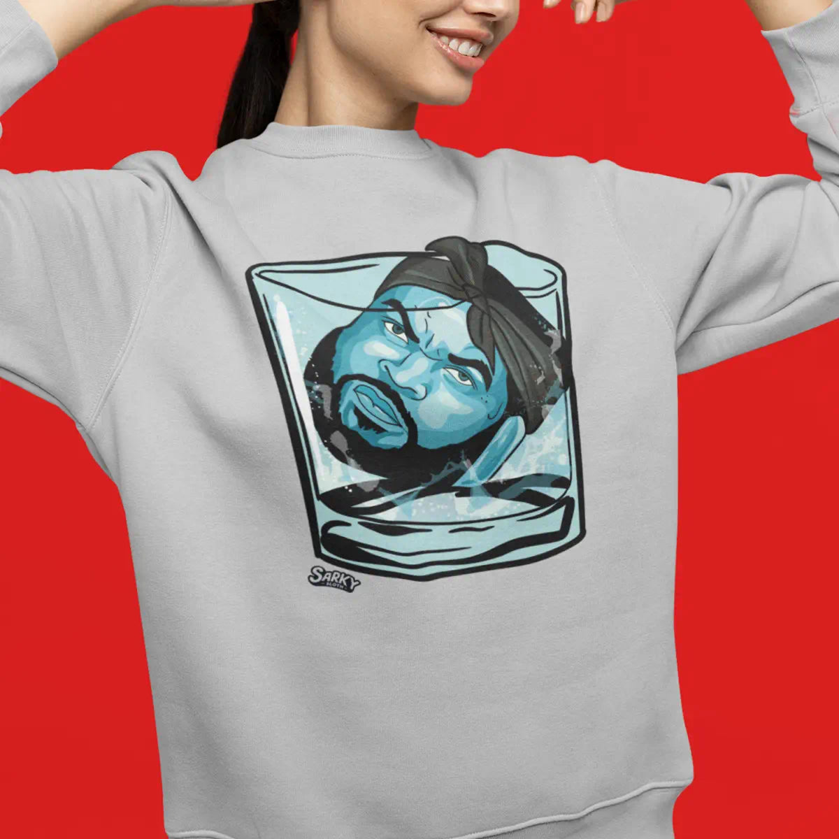 white stuff sweaters, mens v necked jumpers, mens crew neck jumpers, yellow jumper, white knit jumper, Graphic tees, sarkysloth, sarky sloth