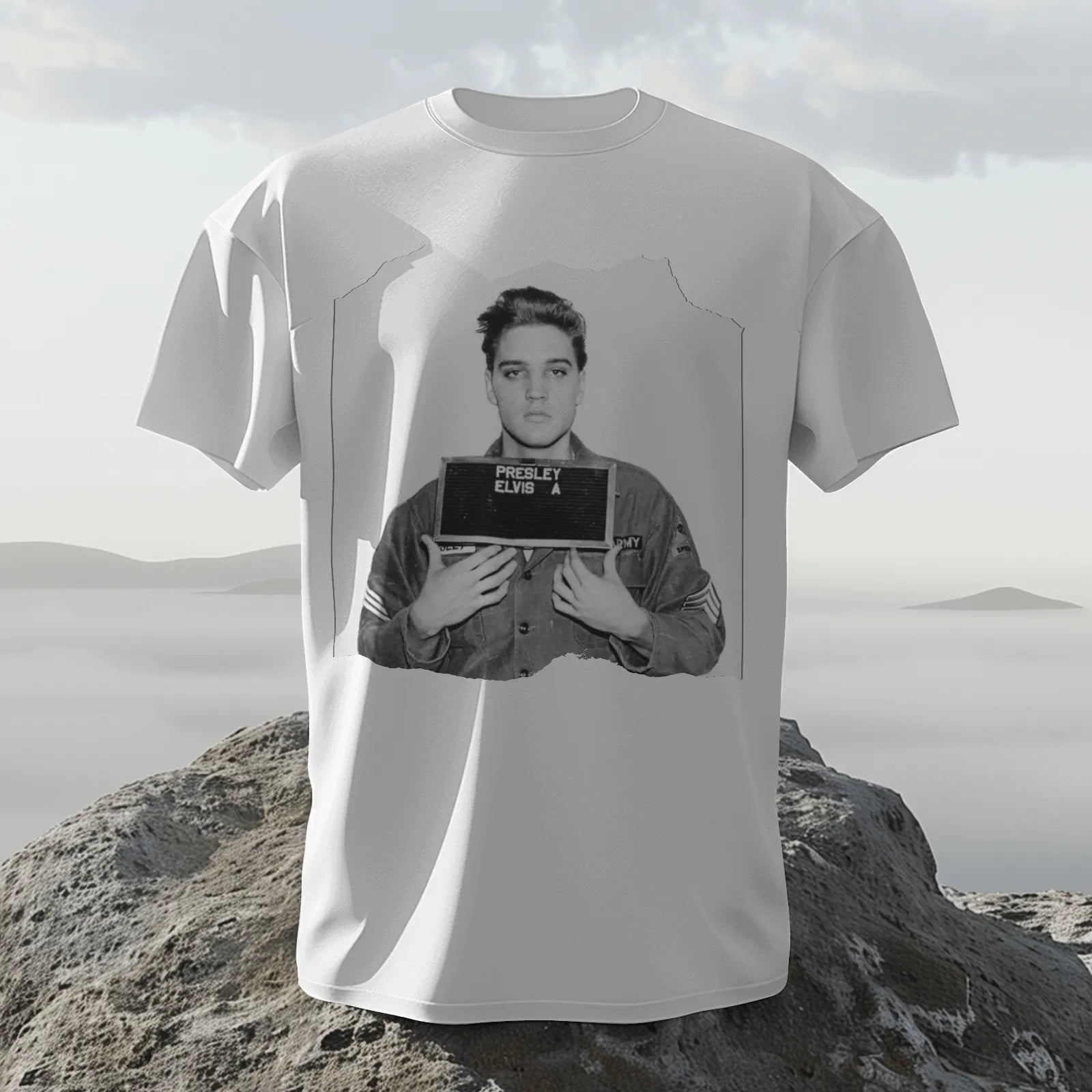 Jailhouse Rock T-Shirt