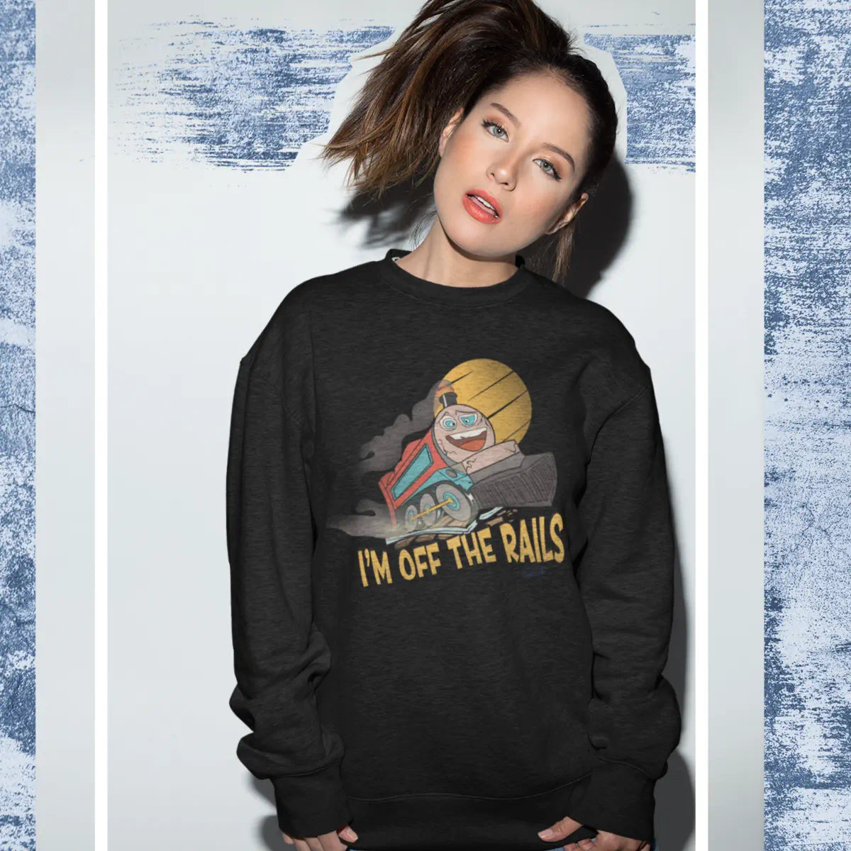 autumn jumper, black jumper oversized, cable knit jumper white, jumpers autumn, jumper clothing, Graphic tees, sarkysloth, sarky sloth