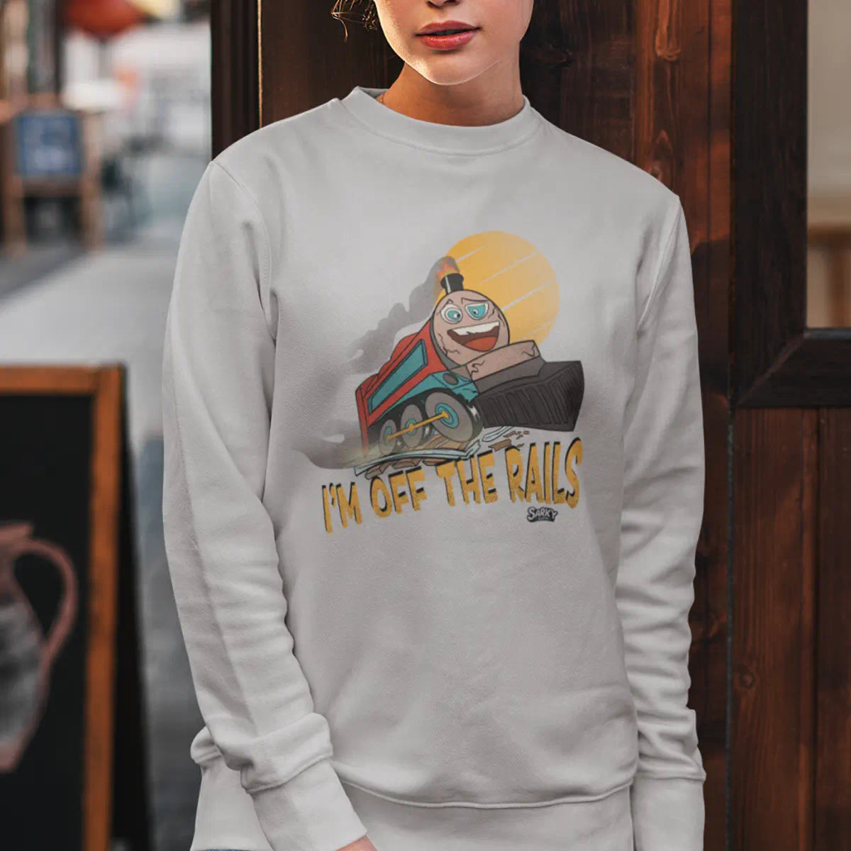 jumpers fine knit, graphic sweatshirts, oversized black jumper, white cable knit jumper, open knit jumper, Graphic tees, sarkysloth, sarky sloth