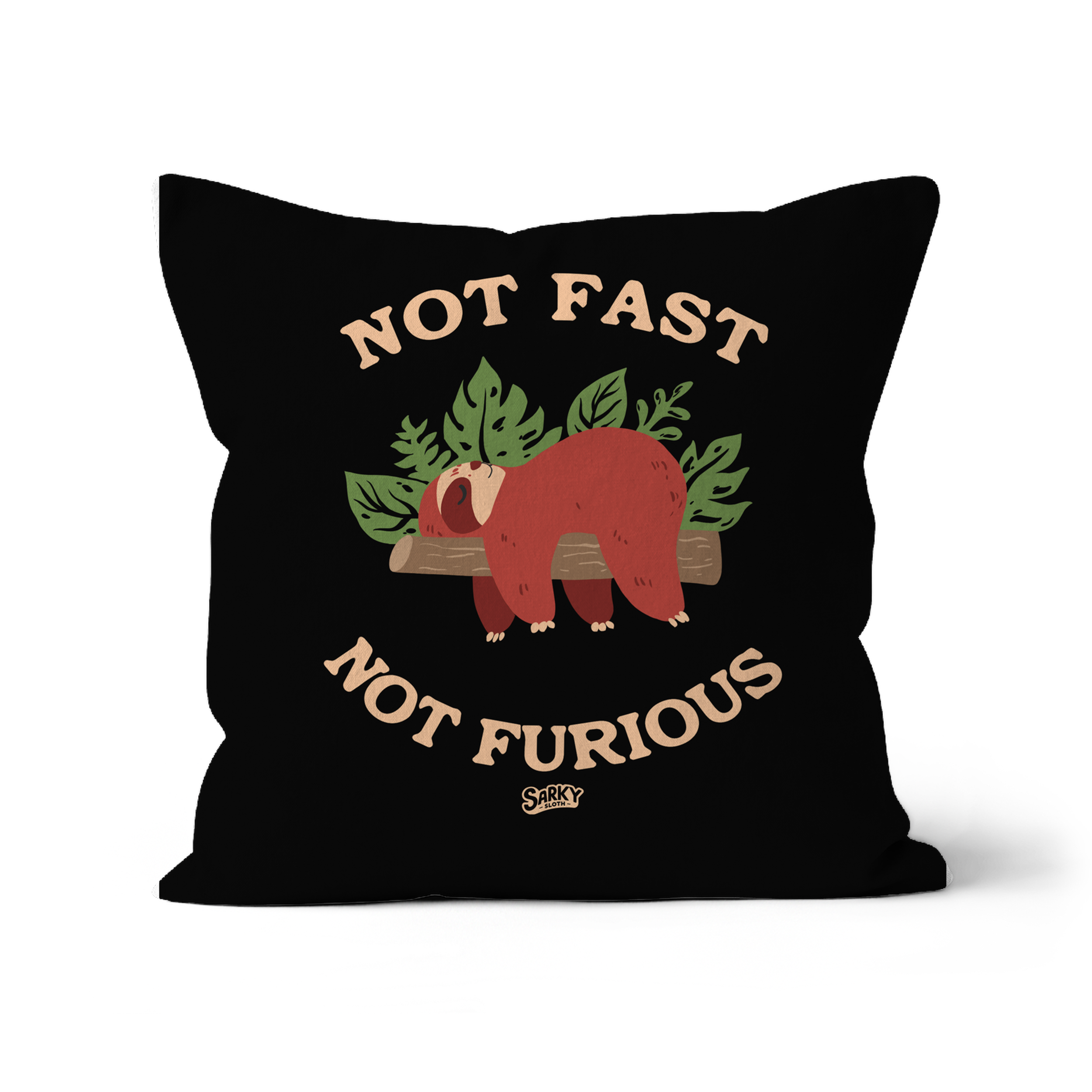 love cushion, cute cushions, cushion and covers online, cushion and cushion covers online, cushion vintage, Graphic tees, sarkysloth, sarky sloth