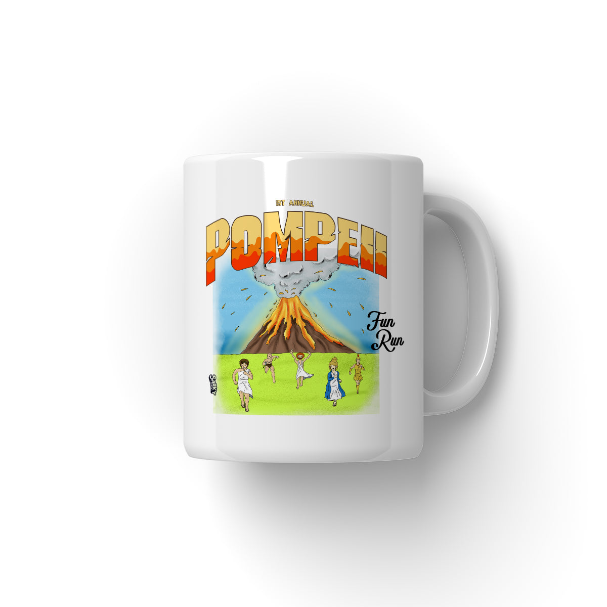 sarky sloth, funny mugs, hilarious mugs, humorous mugs, funniest mugs, comical mugs