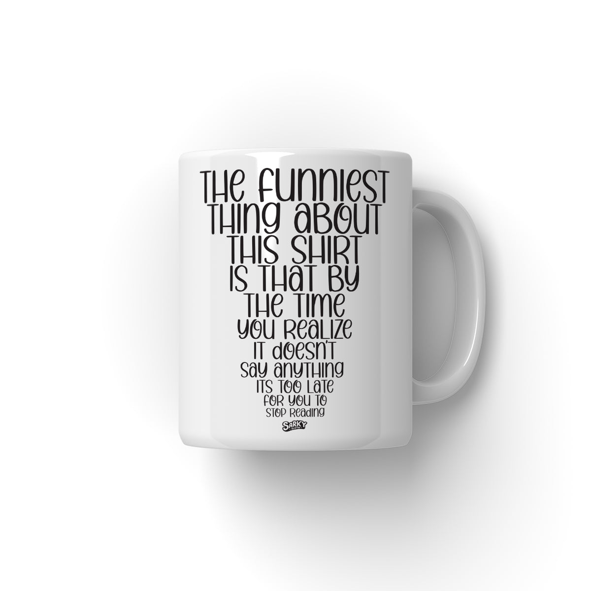 sarky sloth, funny coffee mugs for teachers, funny mugs men, funny shape mugs, funny teacher cup, novelty coffee cup