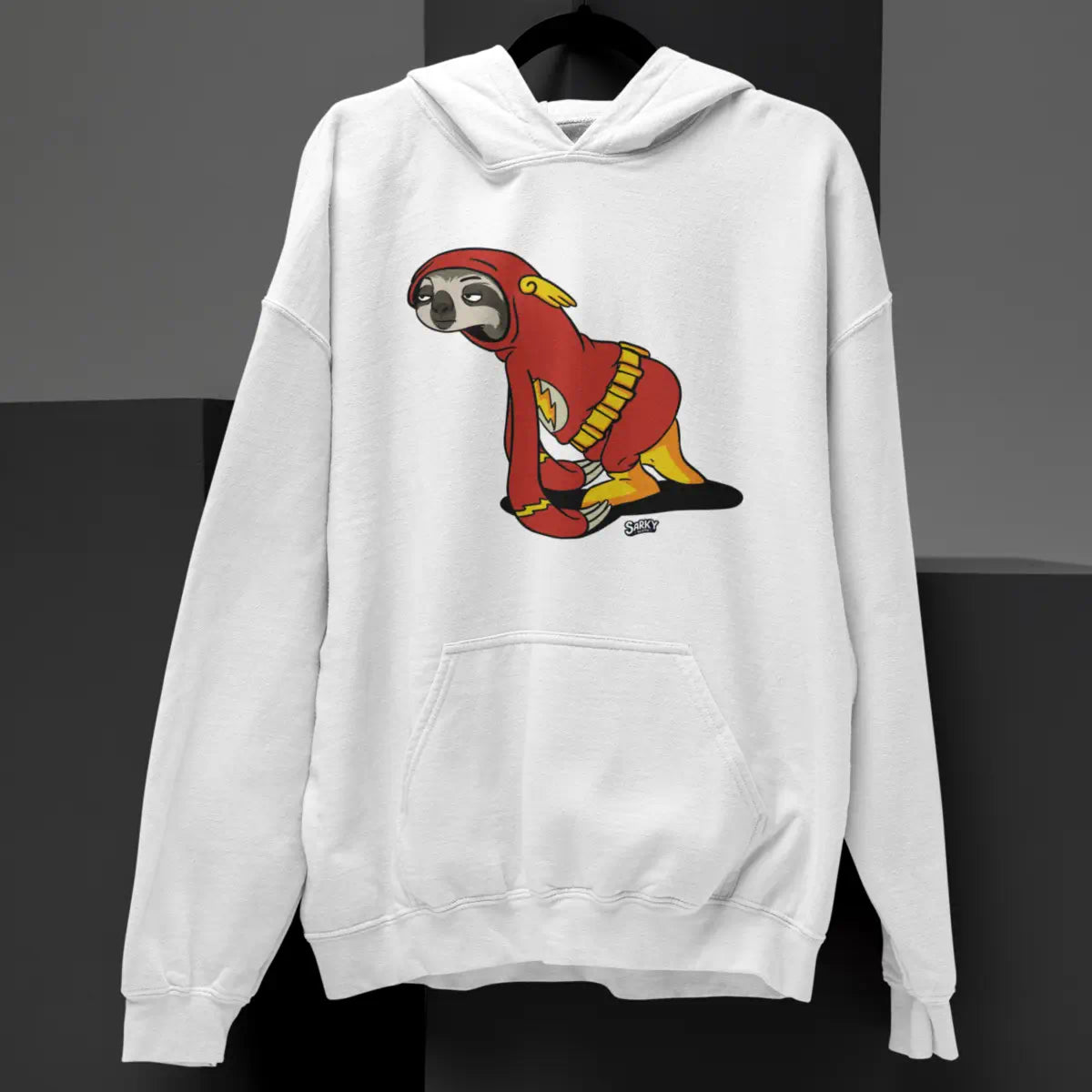 The Neutral Hoodie