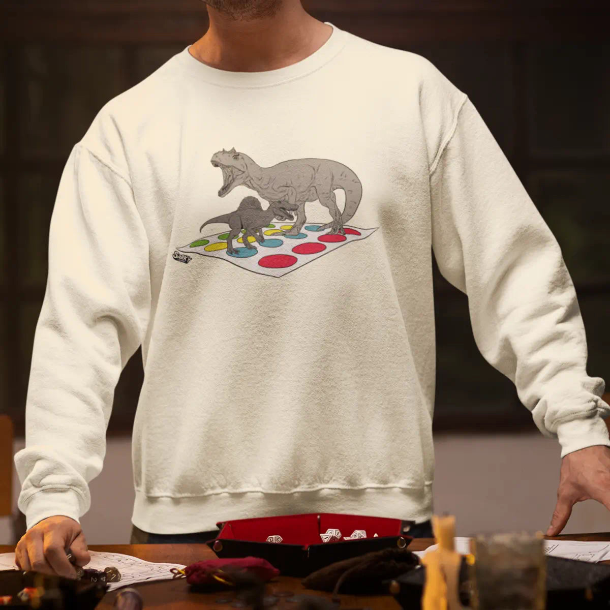 jumper red, oversized jumper, mens knitted jumper, white jumper, cable knitted jumper, Graphic tees, sarkysloth, sarky sloth