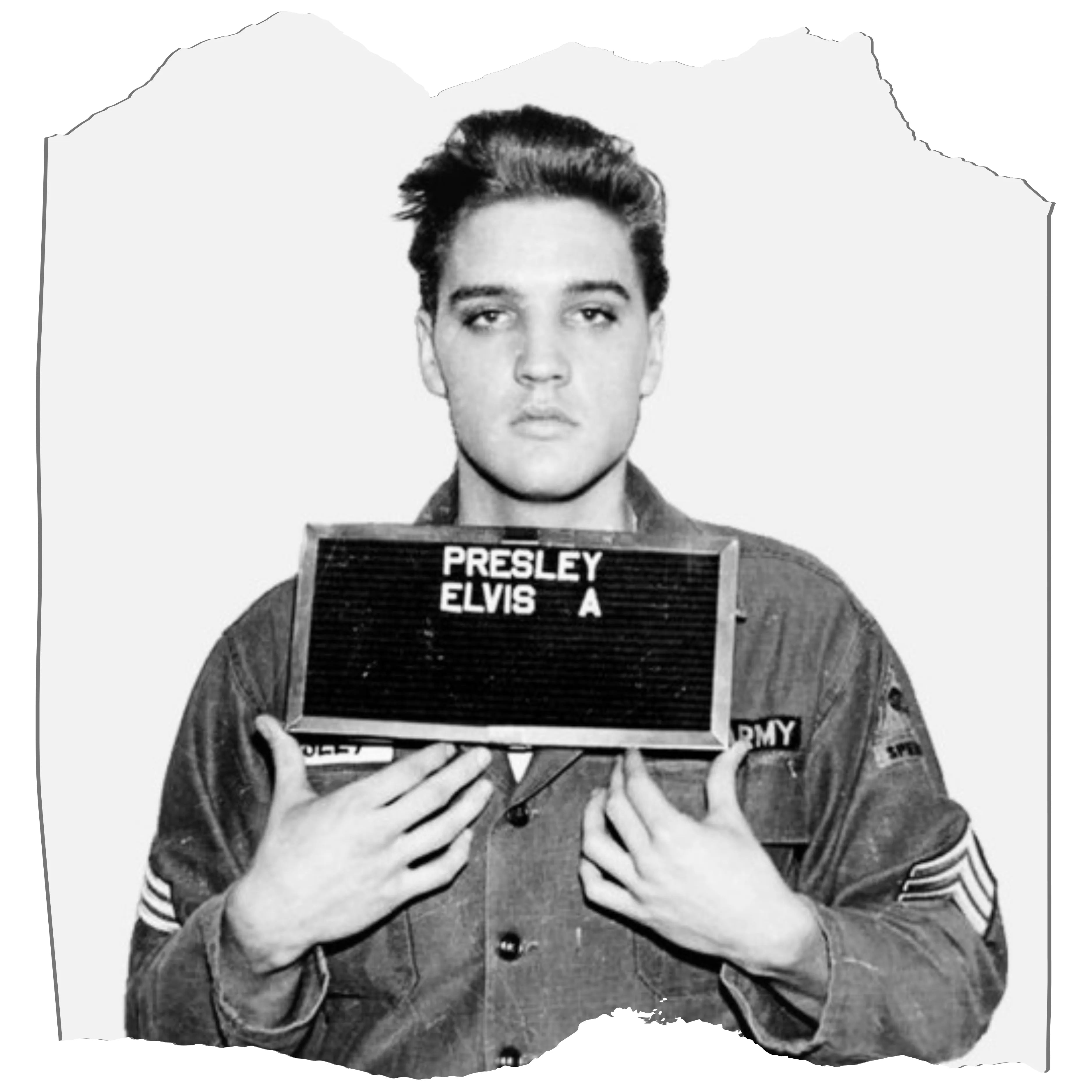 Jailhouse Rock T-Shirt