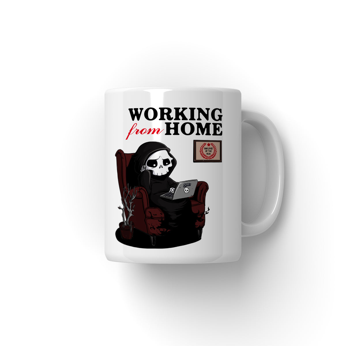 sarky sloth, silly coffee cups, funny cups, funny mugs for her, funny travel mugs, funny boss mugs