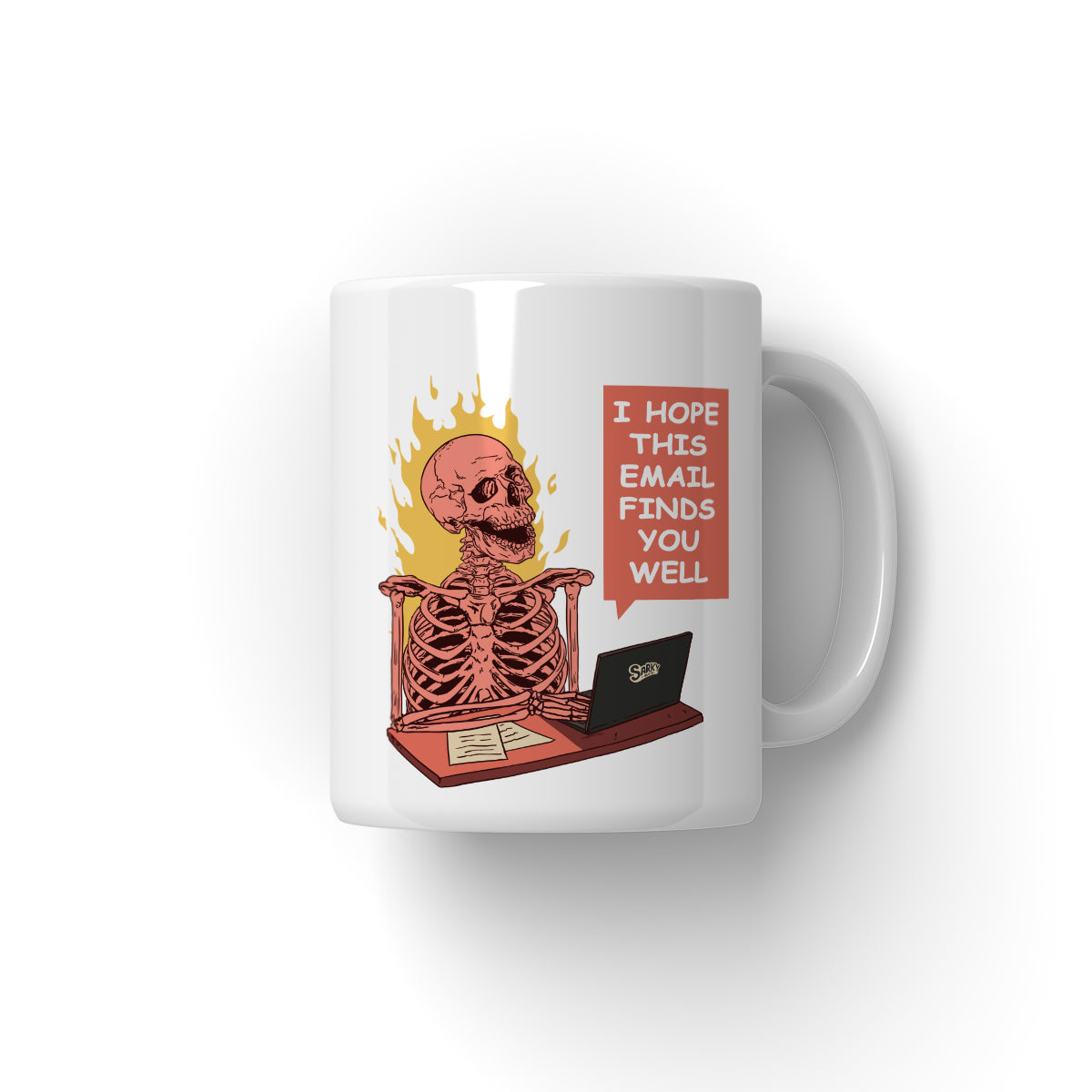 sarky sloth, funny dad mugs, silly mugs, dad mugs funny, funny personalized mugs, funny mugs personalised