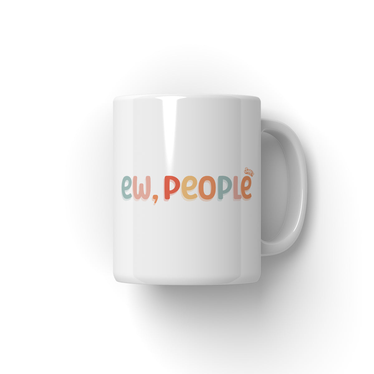 sarky sloth, funny mugs for coworkers, funny dog mugs, funny coworker mugs, funny nurse mugs, secret santa mug funny